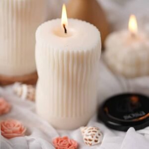 Pillar Candle