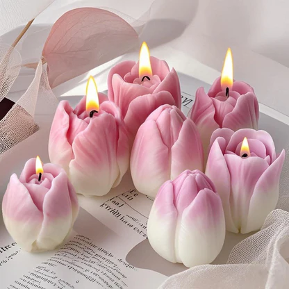 Scented candles in Delhi
