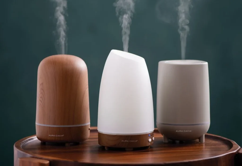 Diffusers