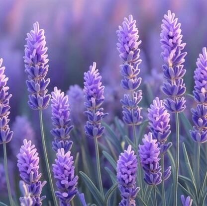 Lavender Fragrances