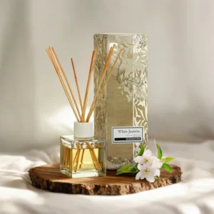 jasmine fragrance diffuser