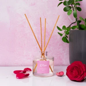 rose diffuser